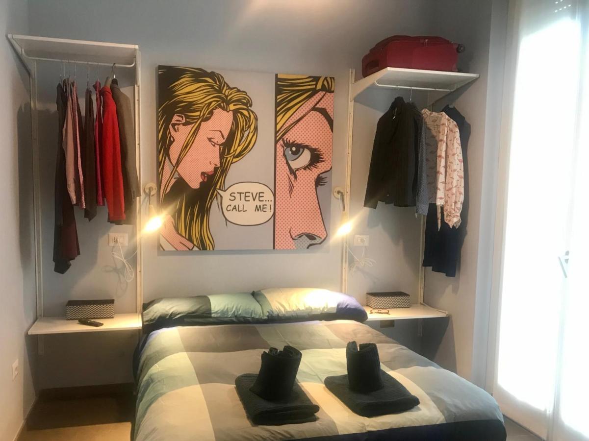 Pied A Terre Sant'agostino Appartement *