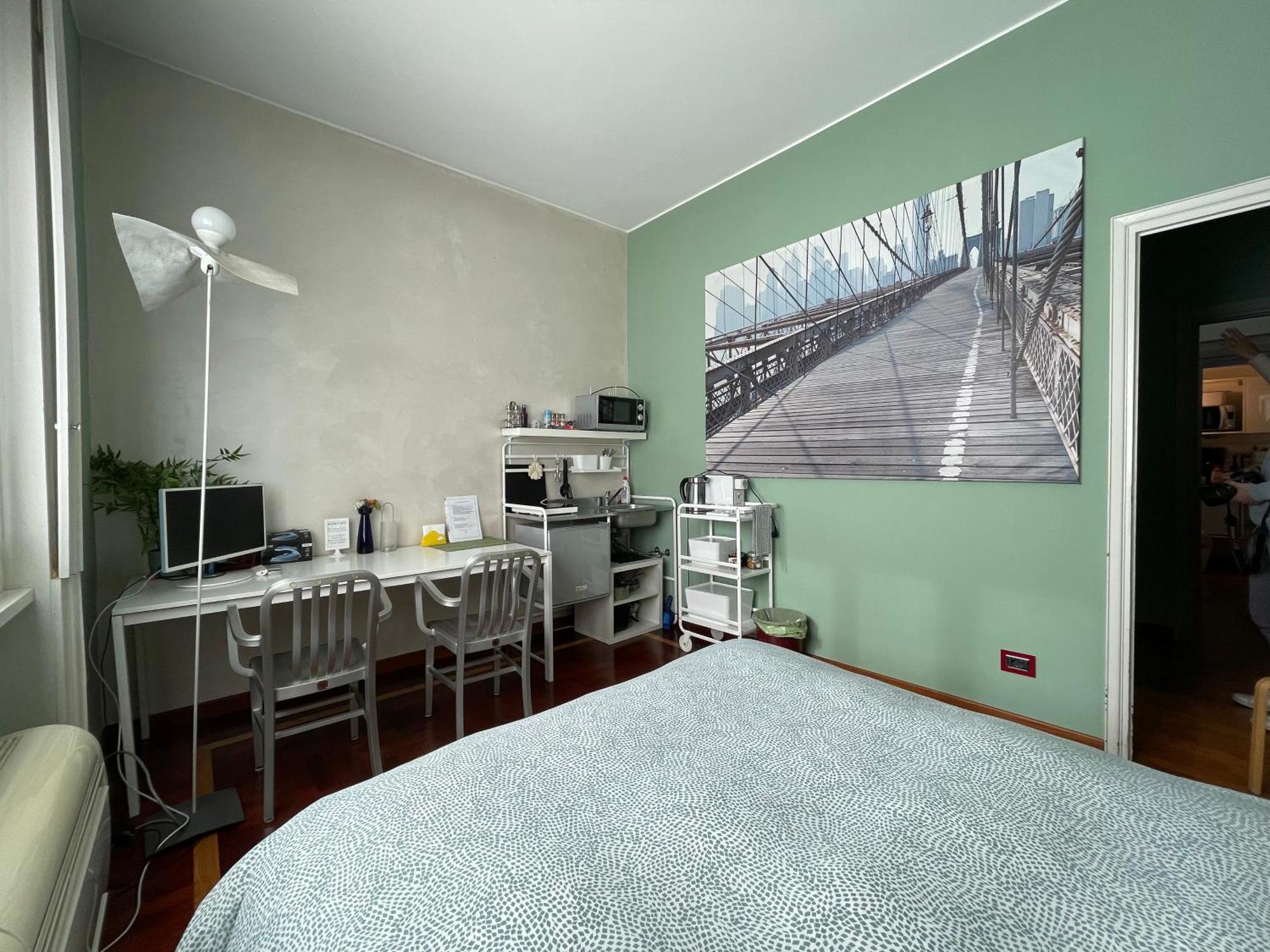 Pied A Terre Sant'agostino Appartement *
