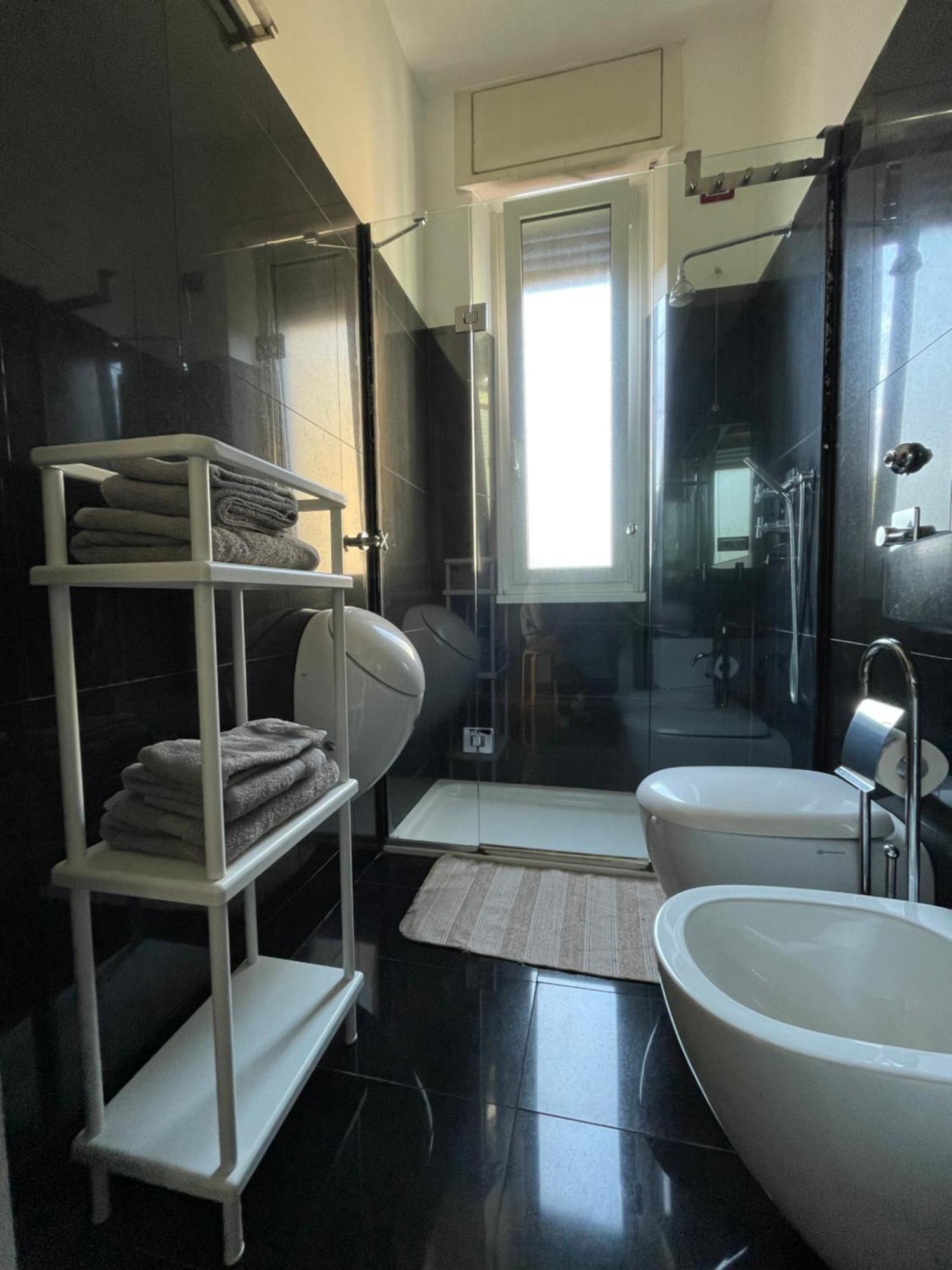Appartement Pied A Terre Sant'agostino *