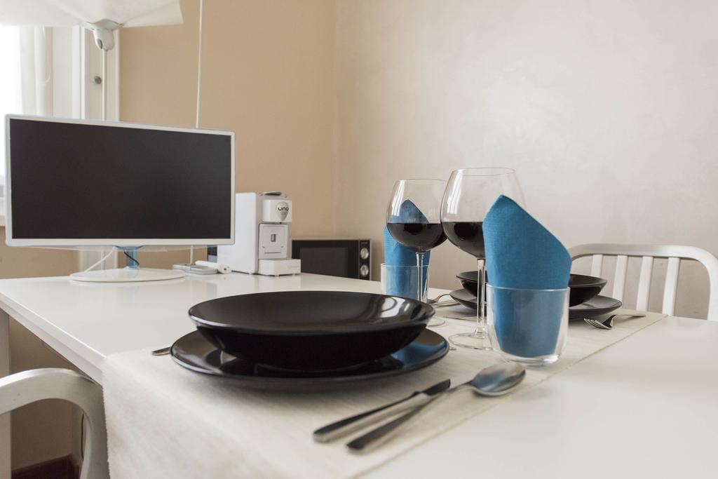 Appartement Pied A Terre Sant'agostino *